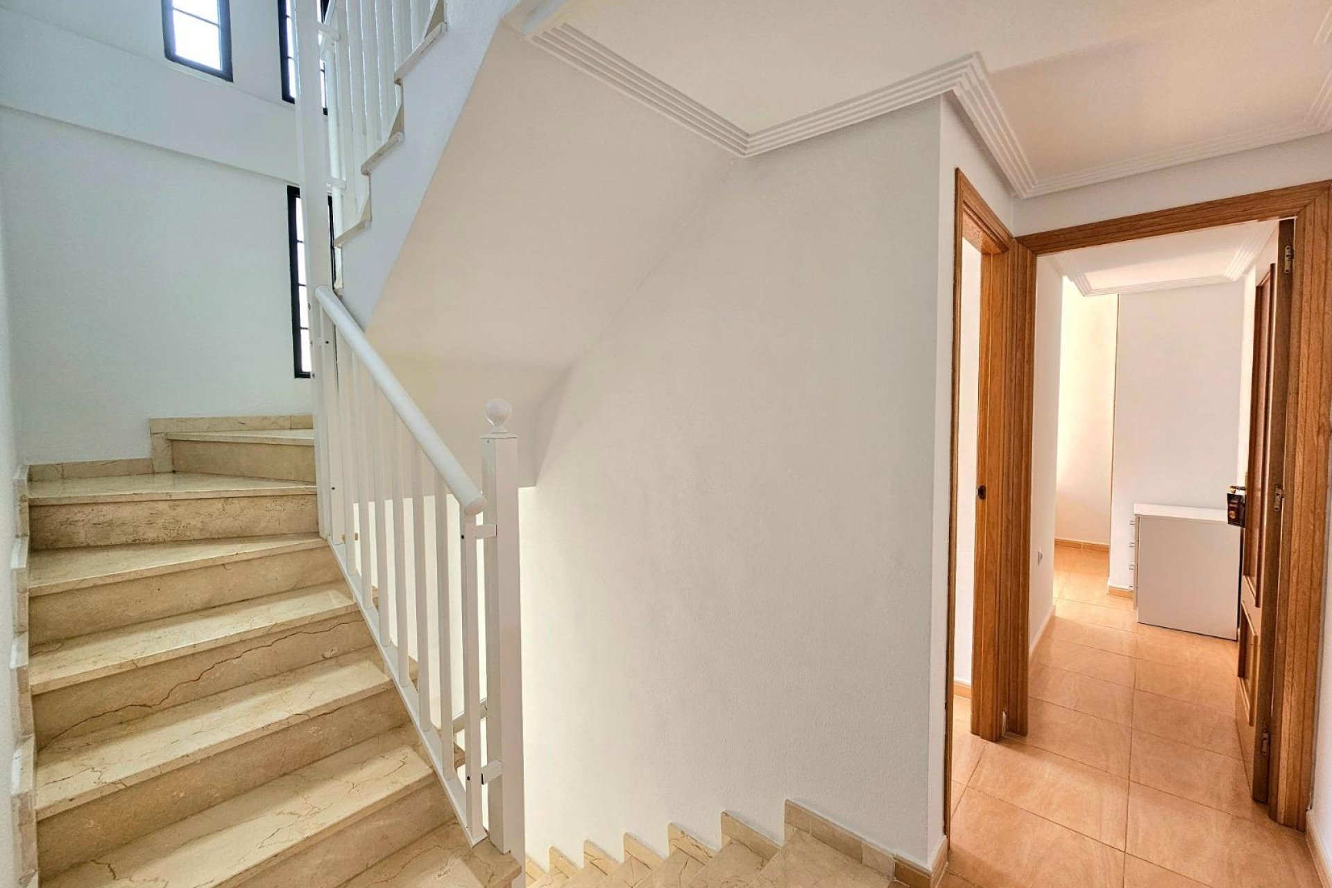 Wiederverkauf - Bungalow -
Torrevieja - Aguas Nuevas