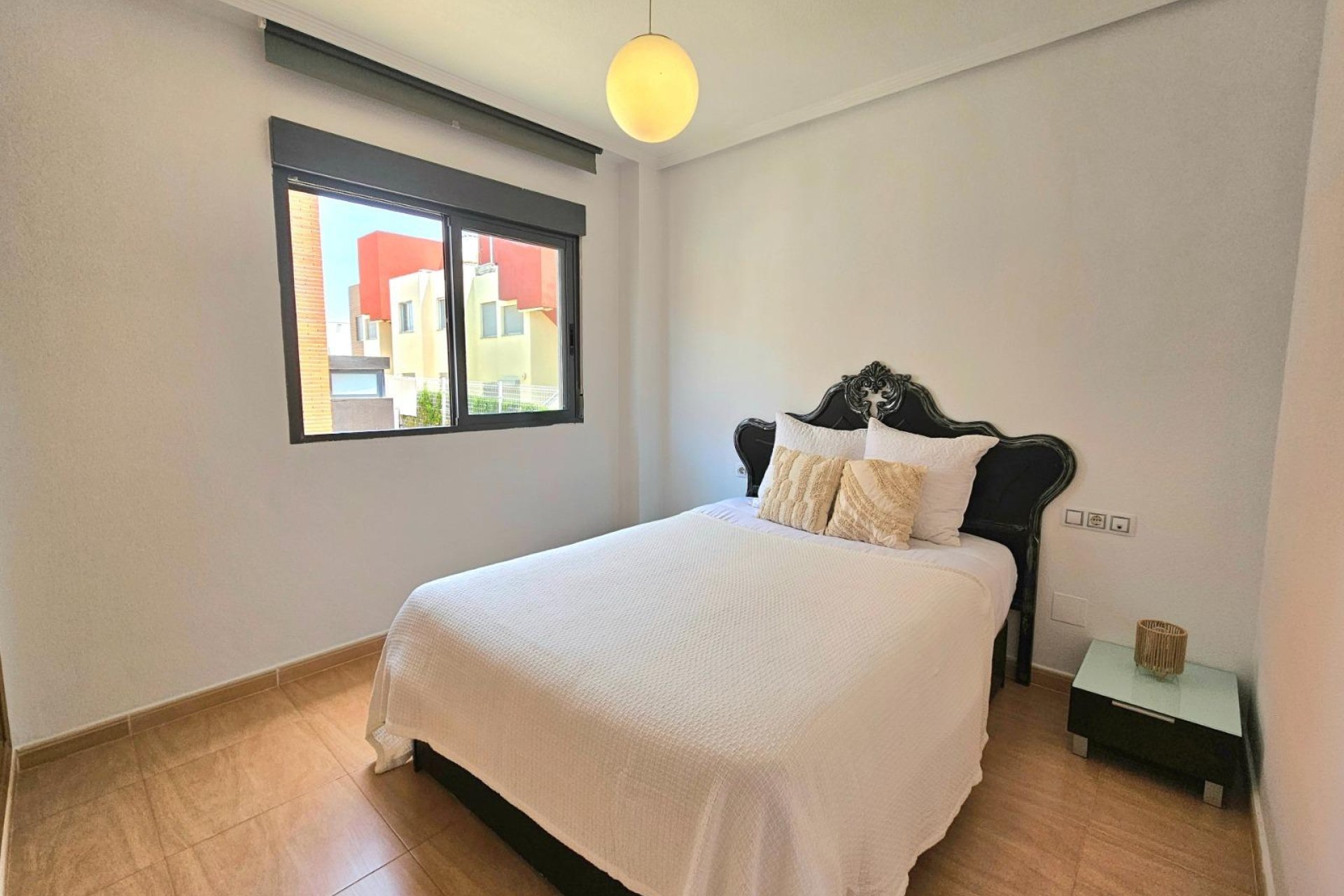 Wiederverkauf - Bungalow -
Torrevieja - Aguas Nuevas