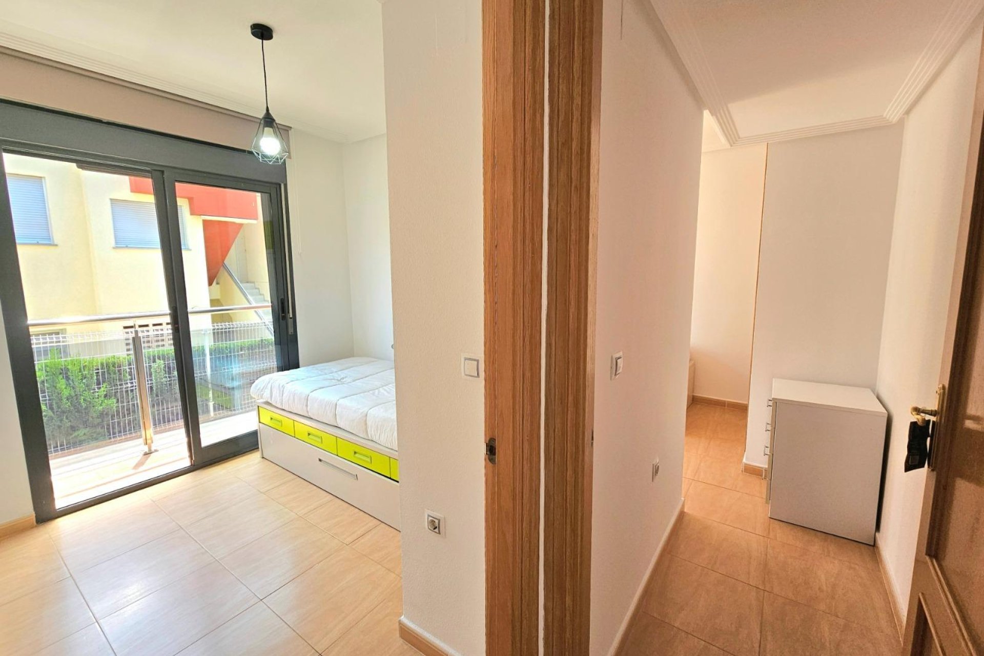 Wiederverkauf - Bungalow -
Torrevieja - Aguas Nuevas