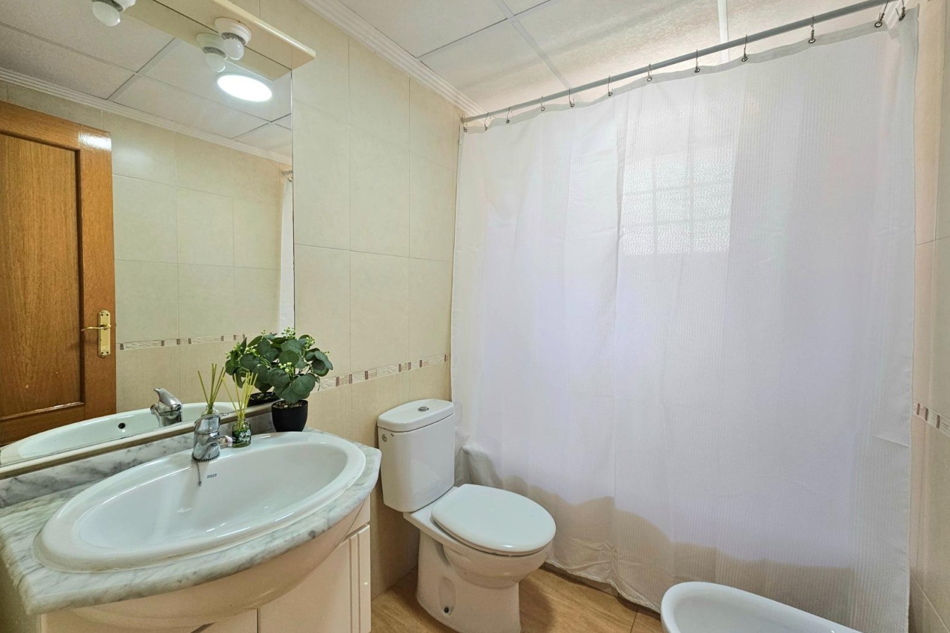Wiederverkauf - Bungalow -
Torrevieja - Aguas Nuevas