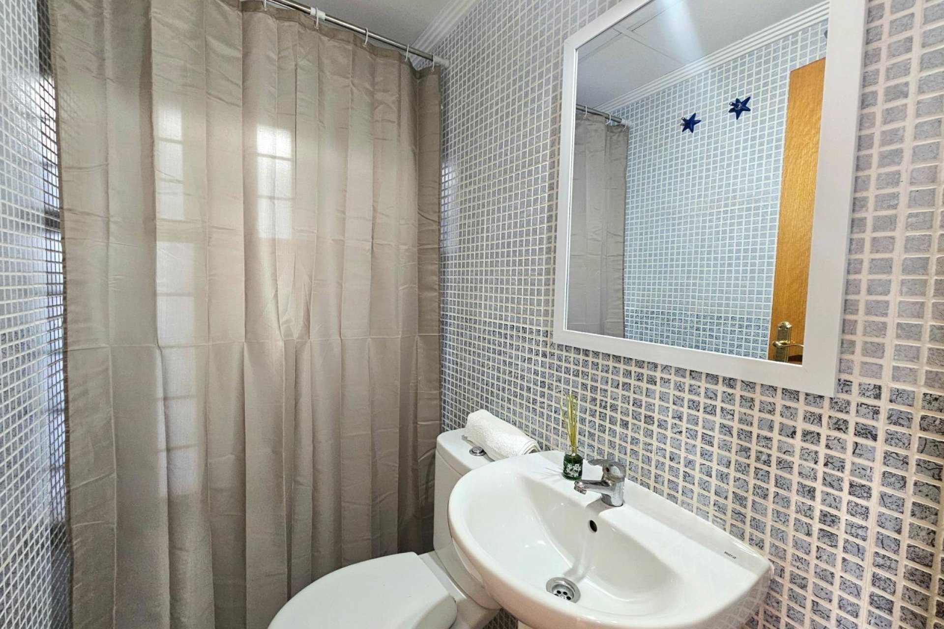 Wiederverkauf - Bungalow -
Torrevieja - Aguas Nuevas