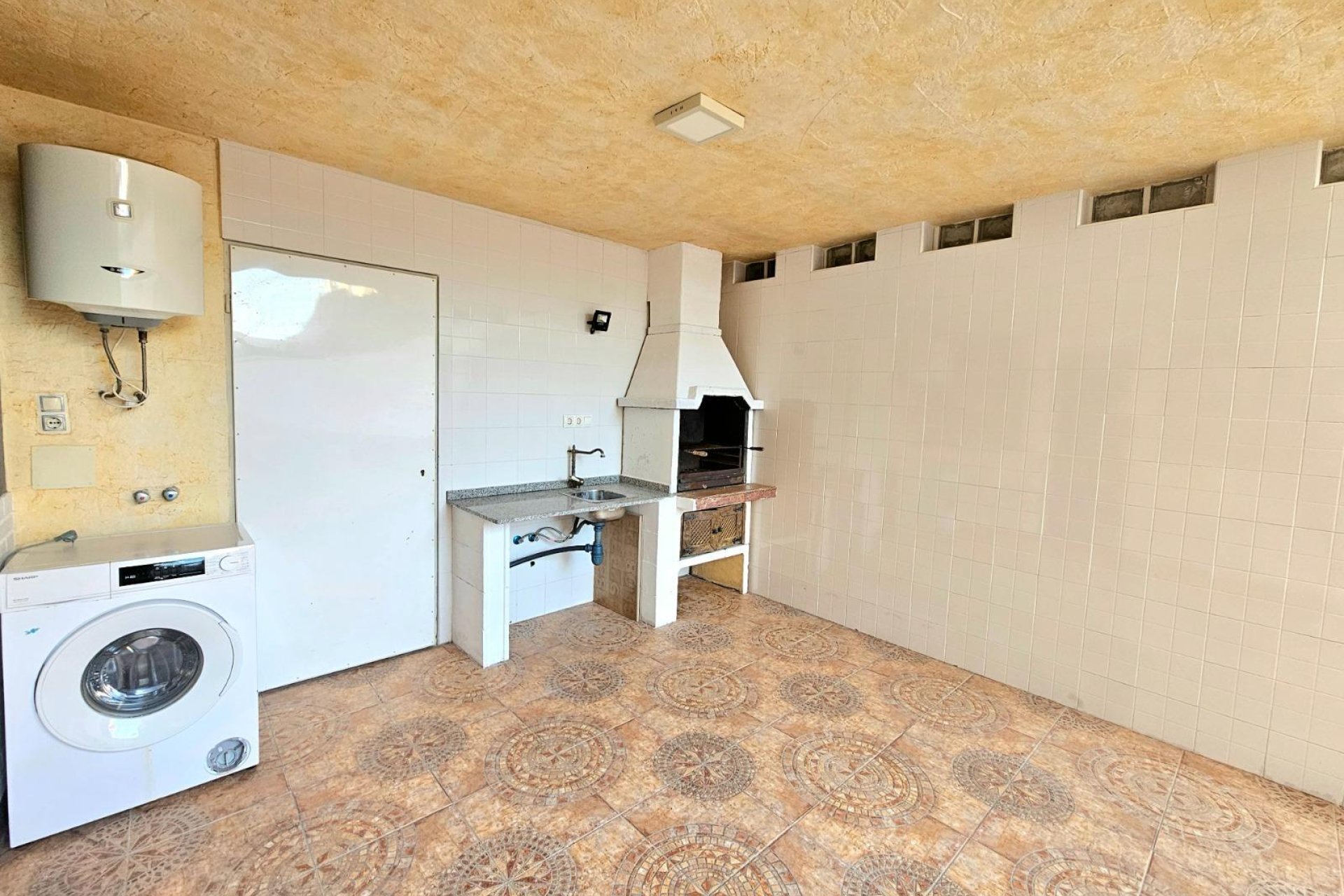 Wiederverkauf - Bungalow -
Torrevieja - Aguas Nuevas