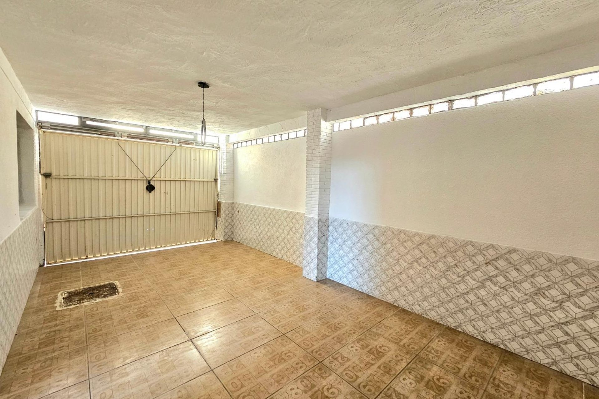Wiederverkauf - Bungalow -
Torrevieja - Aguas Nuevas
