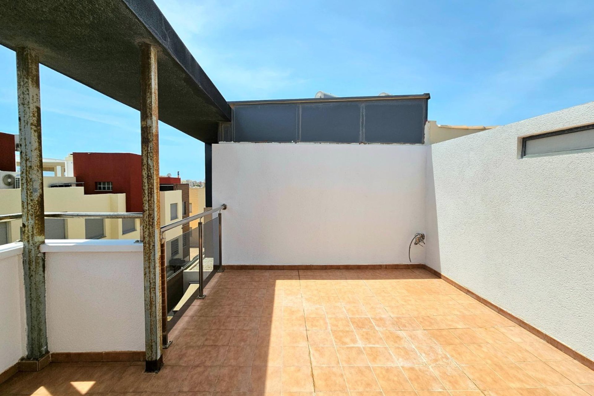 Wiederverkauf - Bungalow -
Torrevieja - Aguas Nuevas