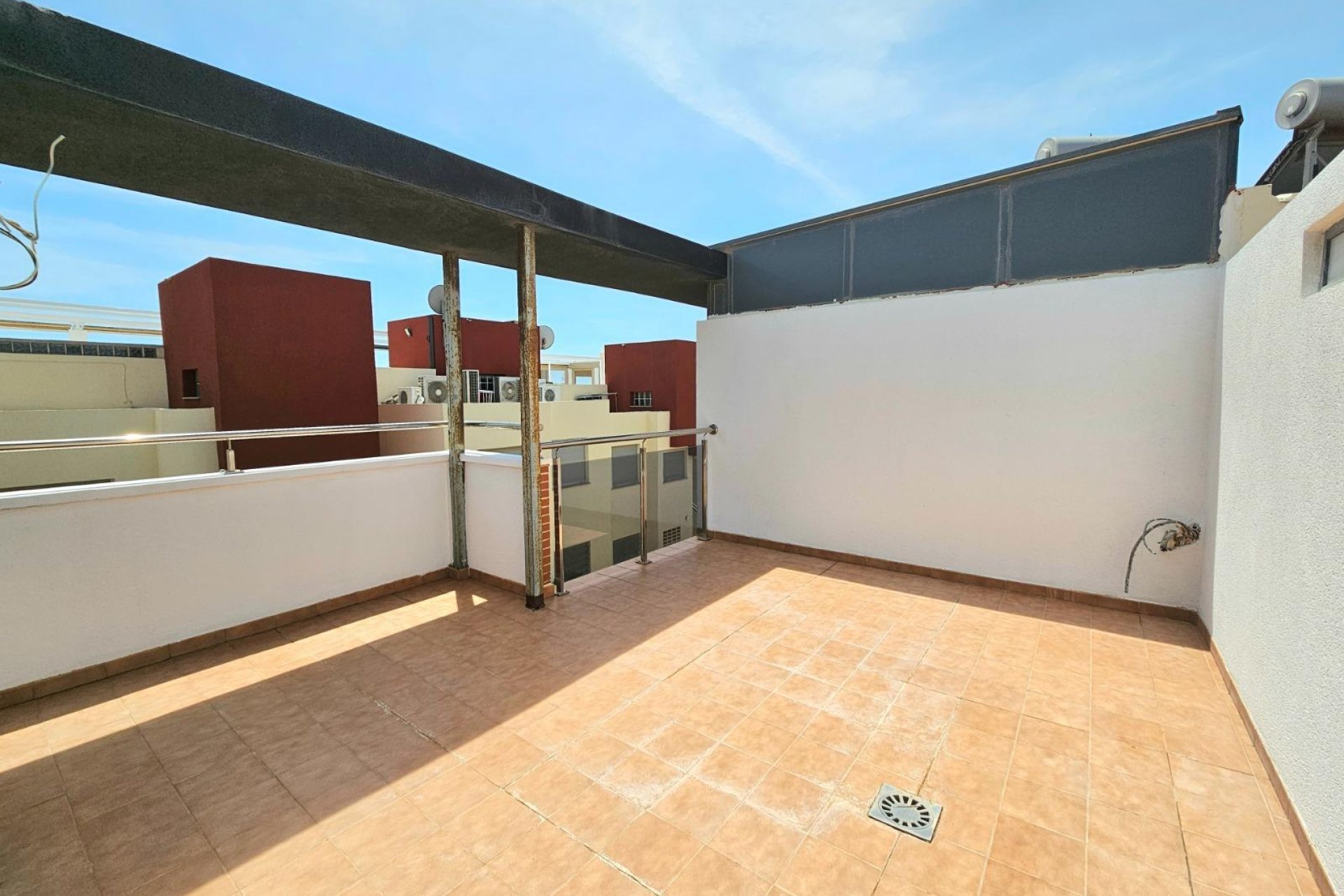 Wiederverkauf - Bungalow -
Torrevieja - Aguas Nuevas