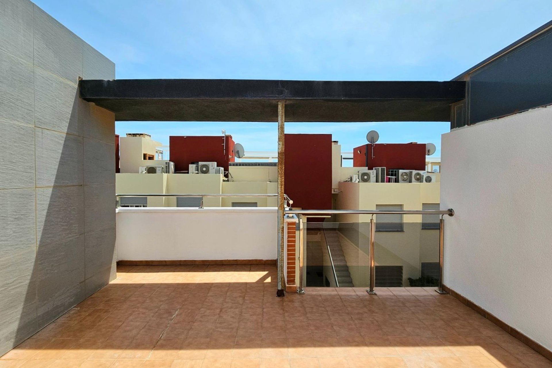 Wiederverkauf - Bungalow -
Torrevieja - Aguas Nuevas