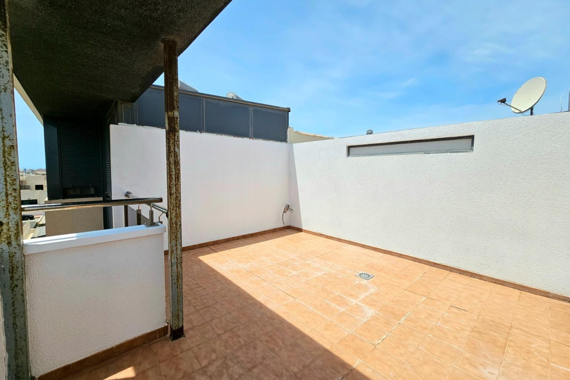 Wiederverkauf - Bungalow -
Torrevieja - Aguas Nuevas