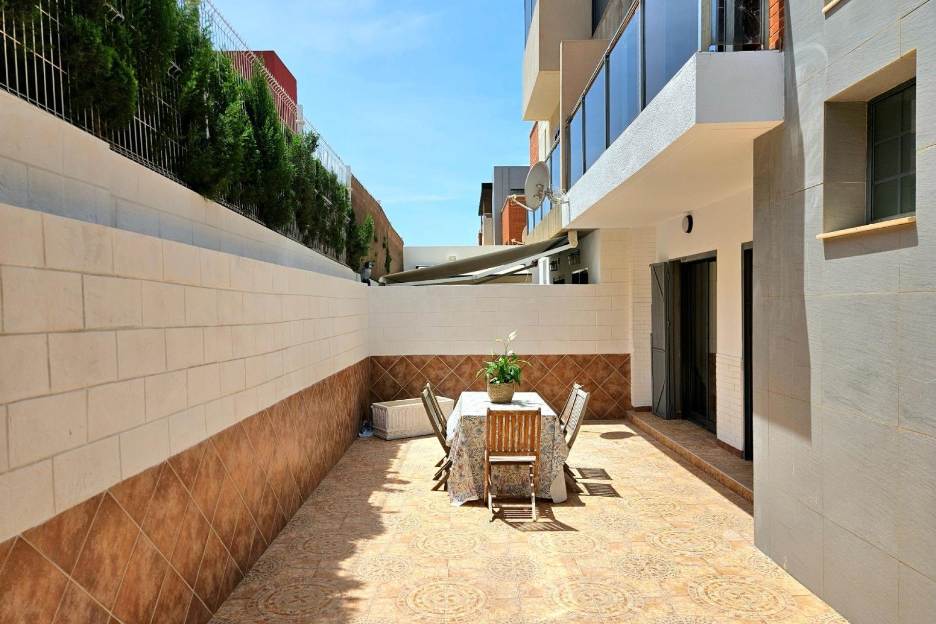 Wiederverkauf - Bungalow -
Torrevieja - Aguas Nuevas