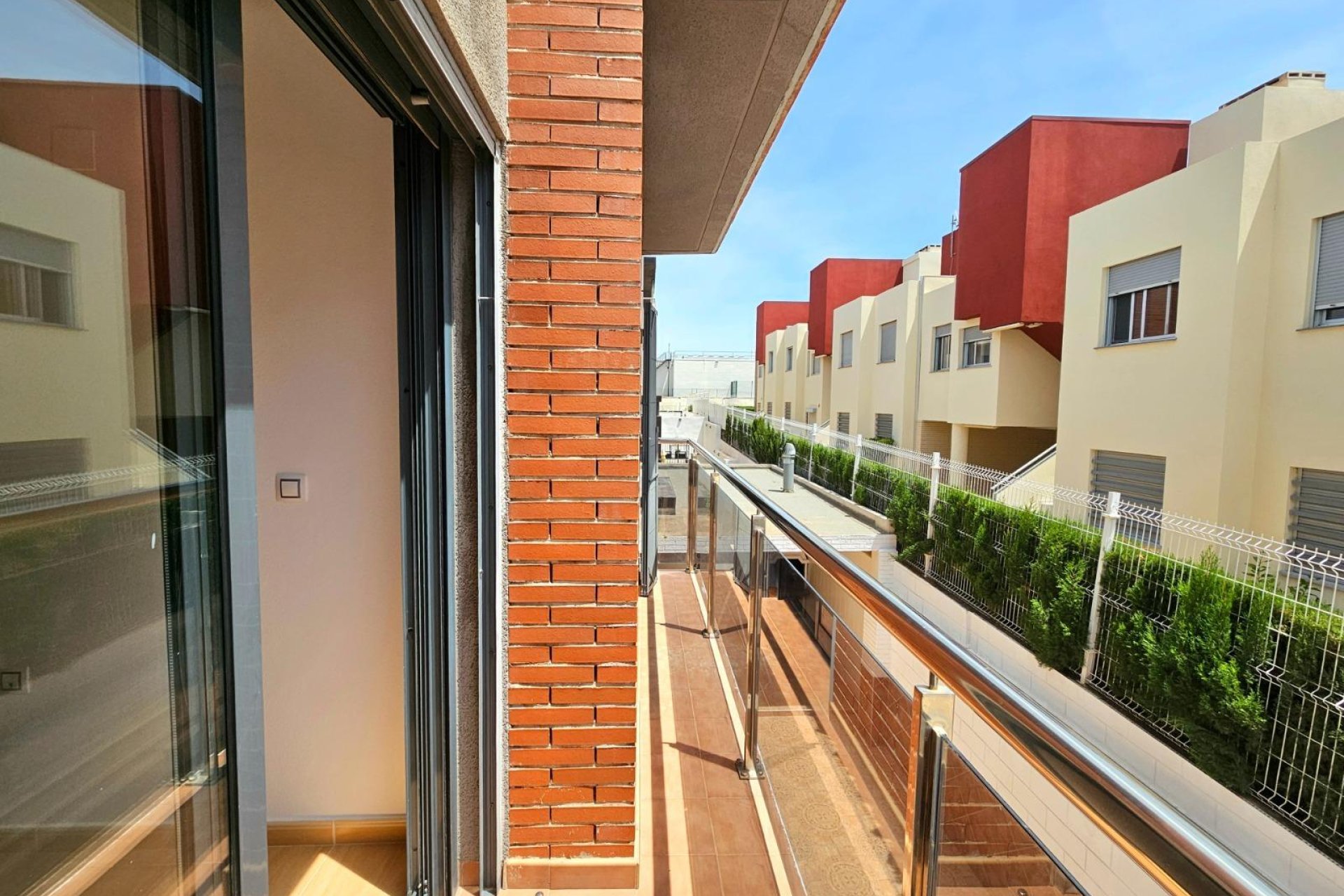 Wiederverkauf - Bungalow -
Torrevieja - Aguas Nuevas