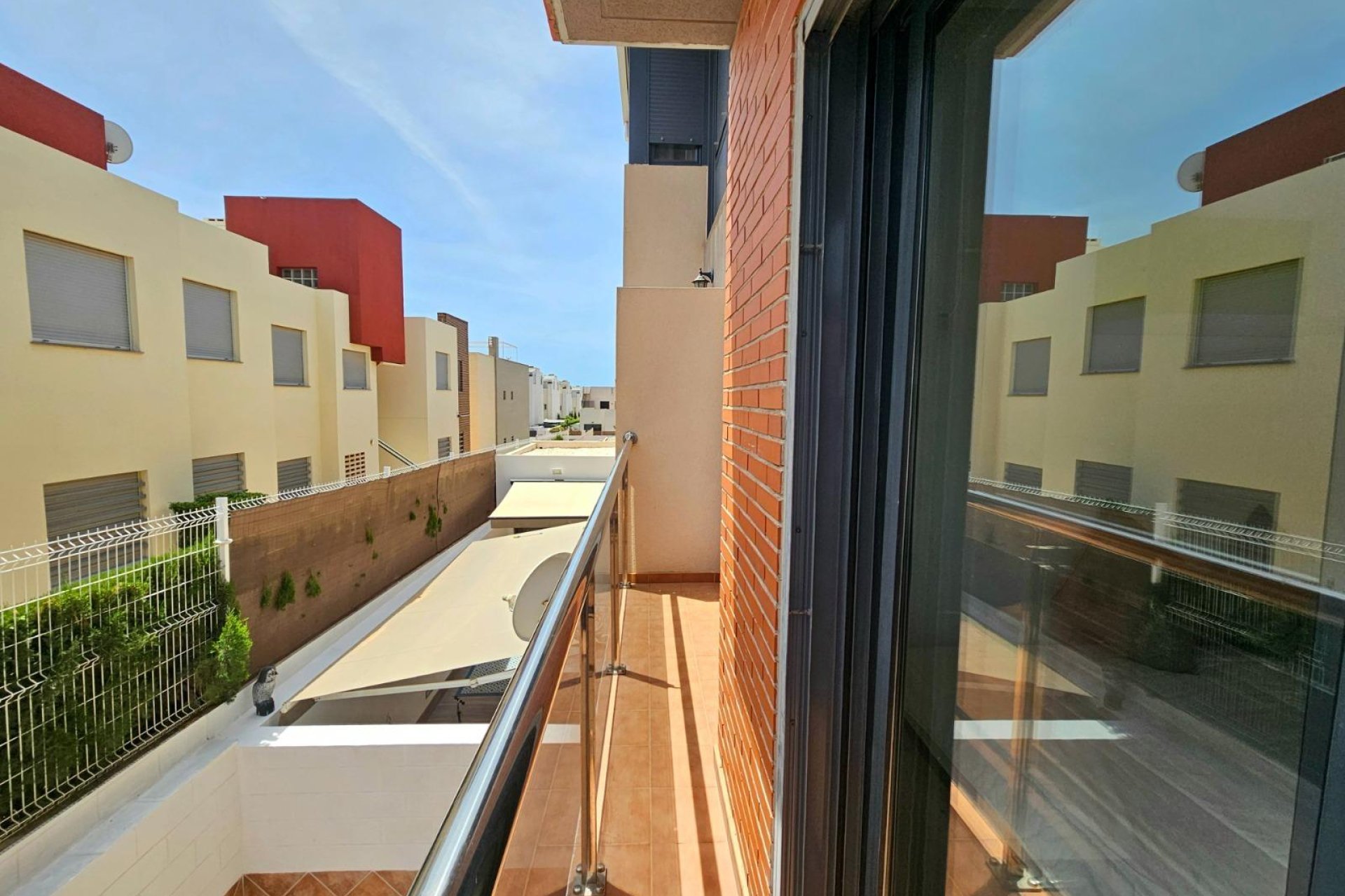 Wiederverkauf - Bungalow -
Torrevieja - Aguas Nuevas