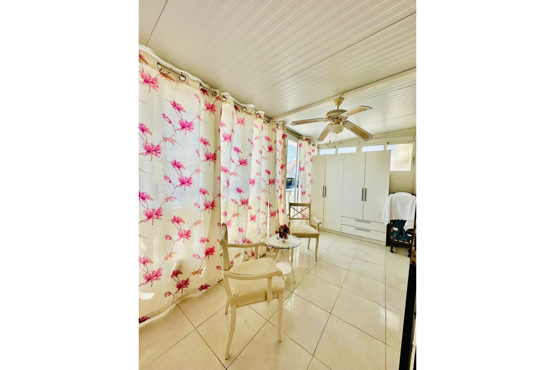 Wiederverkauf - Bungalow -
Torrevieja - Aguas Nuevas