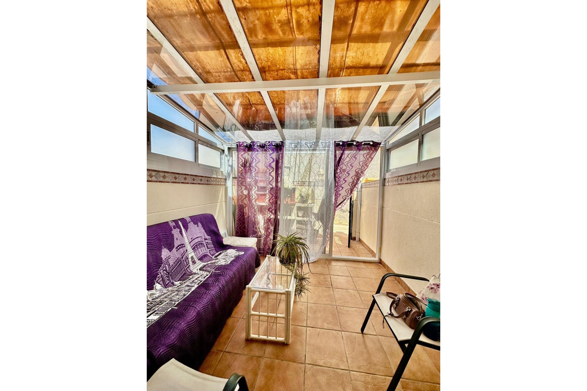 Wiederverkauf - Bungalow -
Torrevieja - Aguas Nuevas