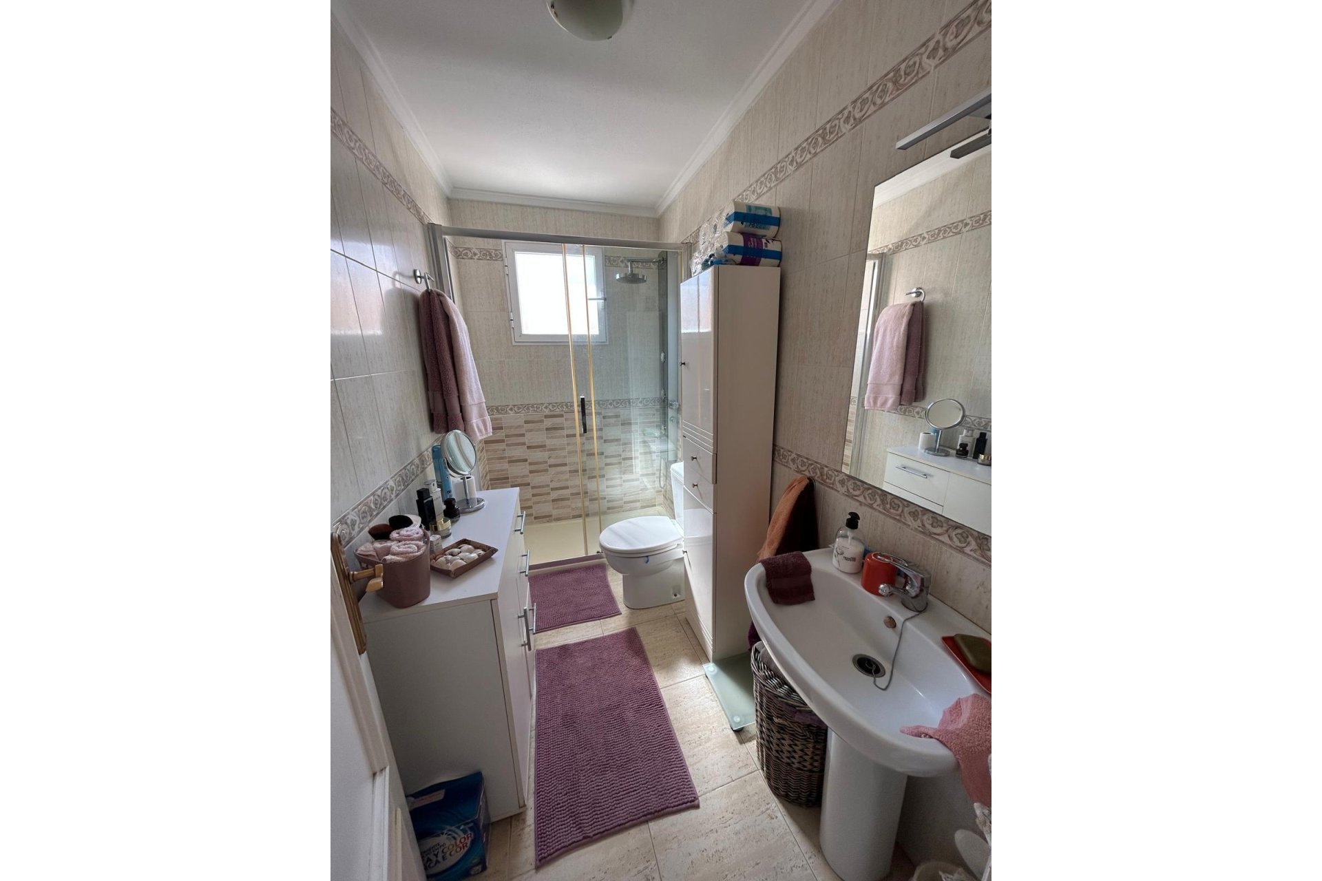 Wiederverkauf - Bungalow -
Torrevieja - Aguas Nuevas