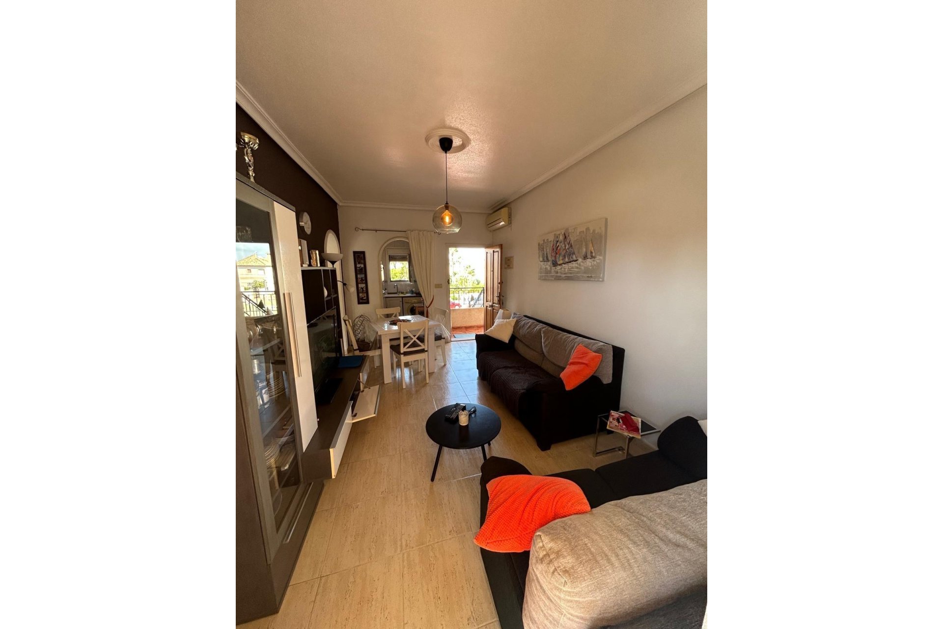 Wiederverkauf - Bungalow -
Torrevieja - Aguas Nuevas