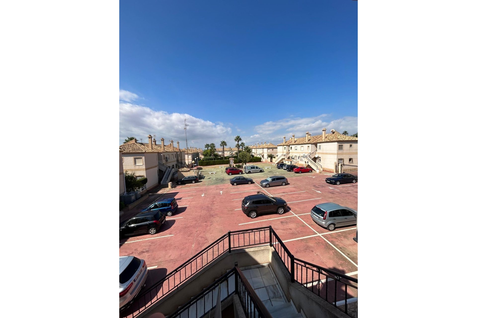 Wiederverkauf - Bungalow -
Torrevieja - Aguas Nuevas