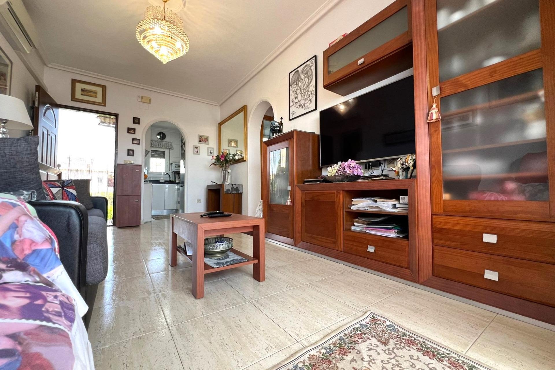 Wiederverkauf - Bungalow -
Torrevieja - Aguas Nuevas