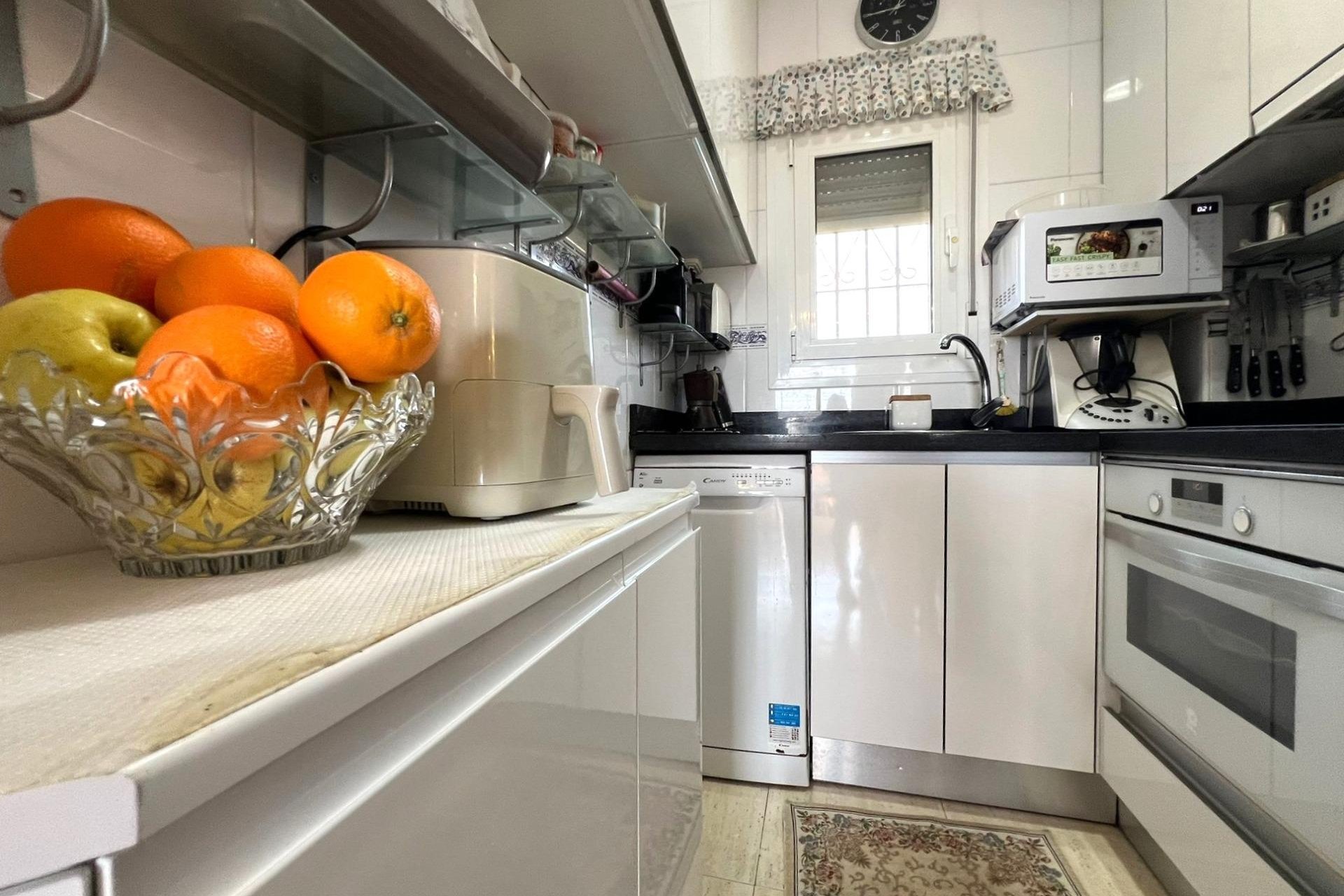 Wiederverkauf - Bungalow -
Torrevieja - Aguas Nuevas