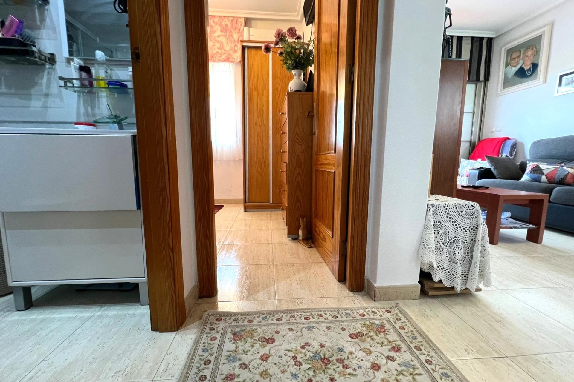 Wiederverkauf - Bungalow -
Torrevieja - Aguas Nuevas