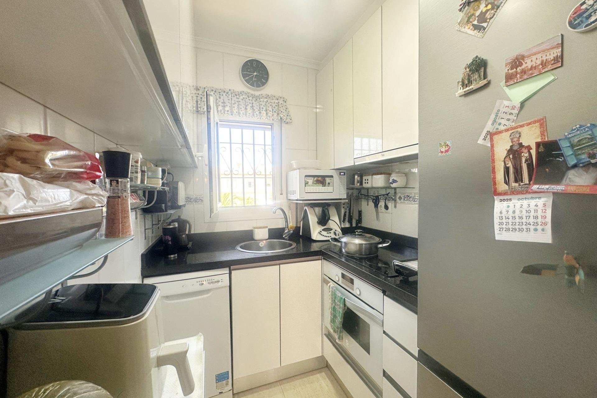Wiederverkauf - Bungalow -
Torrevieja - Aguas Nuevas