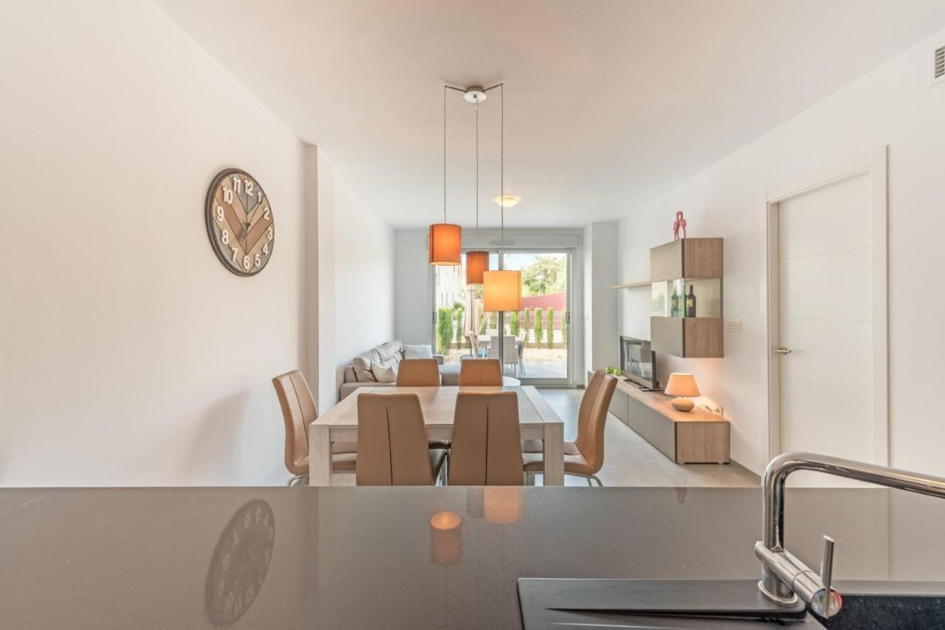 Wiederverkauf - Bungalow -
Torrevieja - Auguas Neuvas