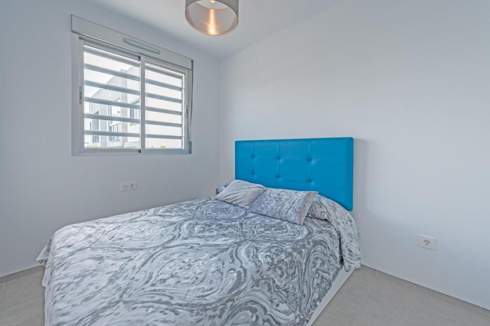 Wiederverkauf - Bungalow -
Torrevieja - Auguas Neuvas