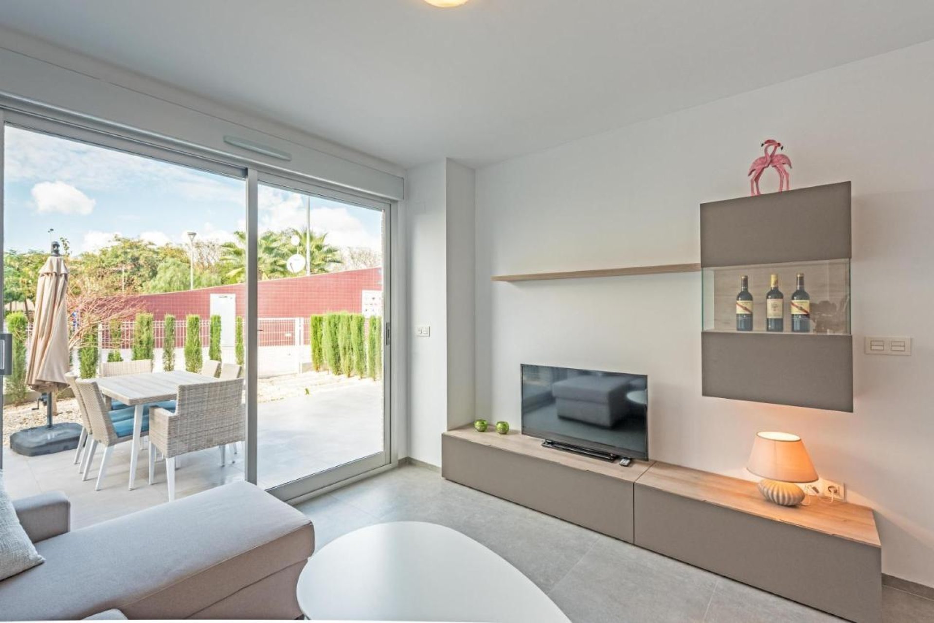 Wiederverkauf - Bungalow -
Torrevieja - Auguas Neuvas