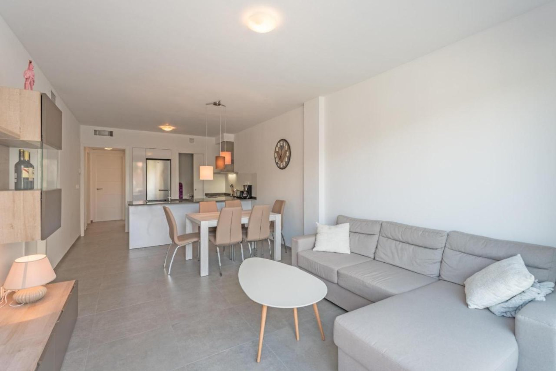 Wiederverkauf - Bungalow -
Torrevieja - Auguas Neuvas