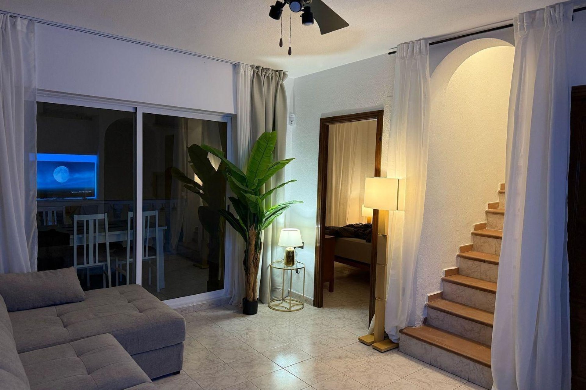 Wiederverkauf - Bungalow -
Torrevieja - Cañada Del Molino