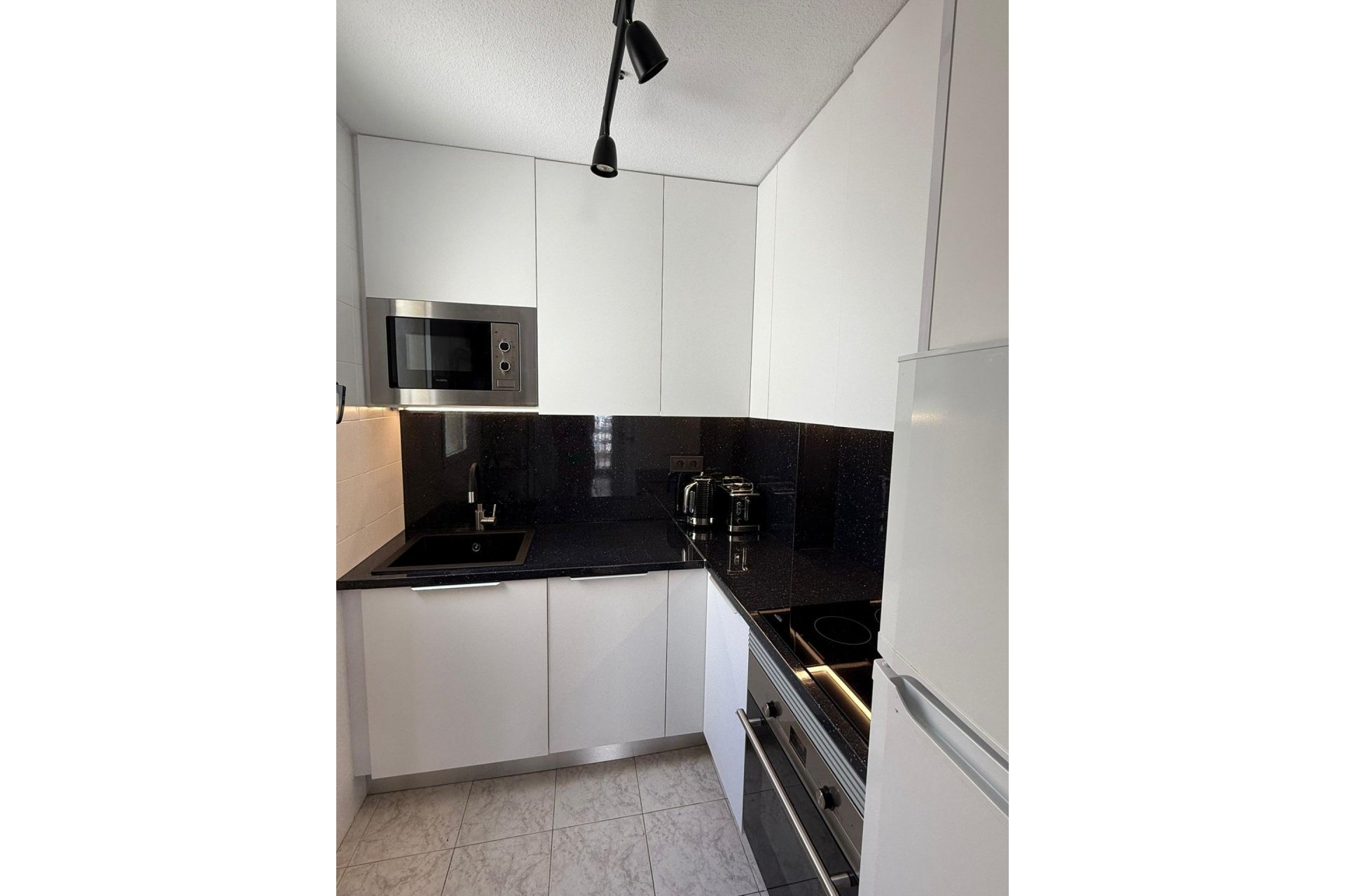 Wiederverkauf - Bungalow -
Torrevieja - Cañada Del Molino