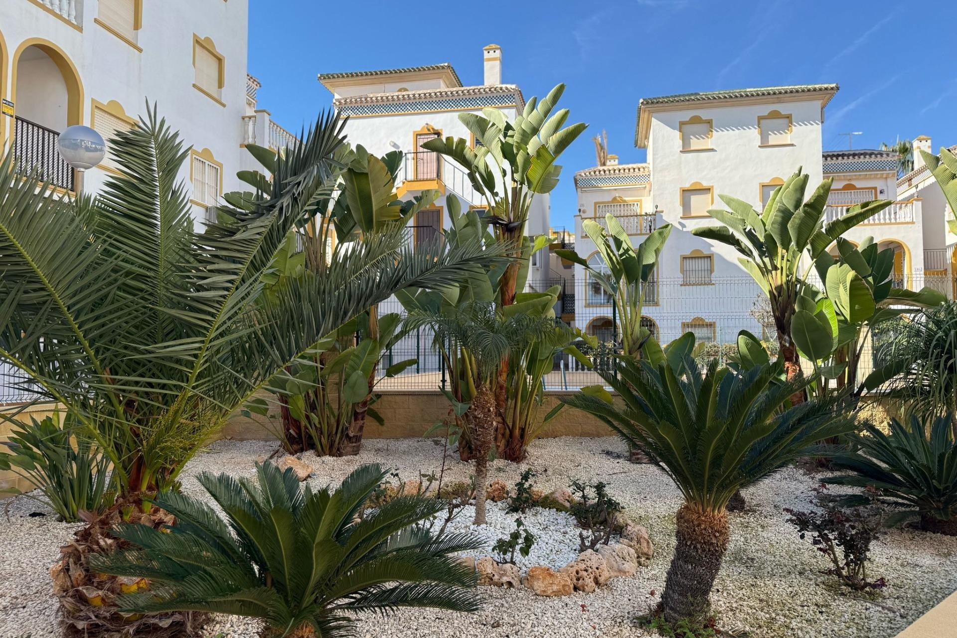 Wiederverkauf - Bungalow -
Torrevieja - Cañada Del Molino