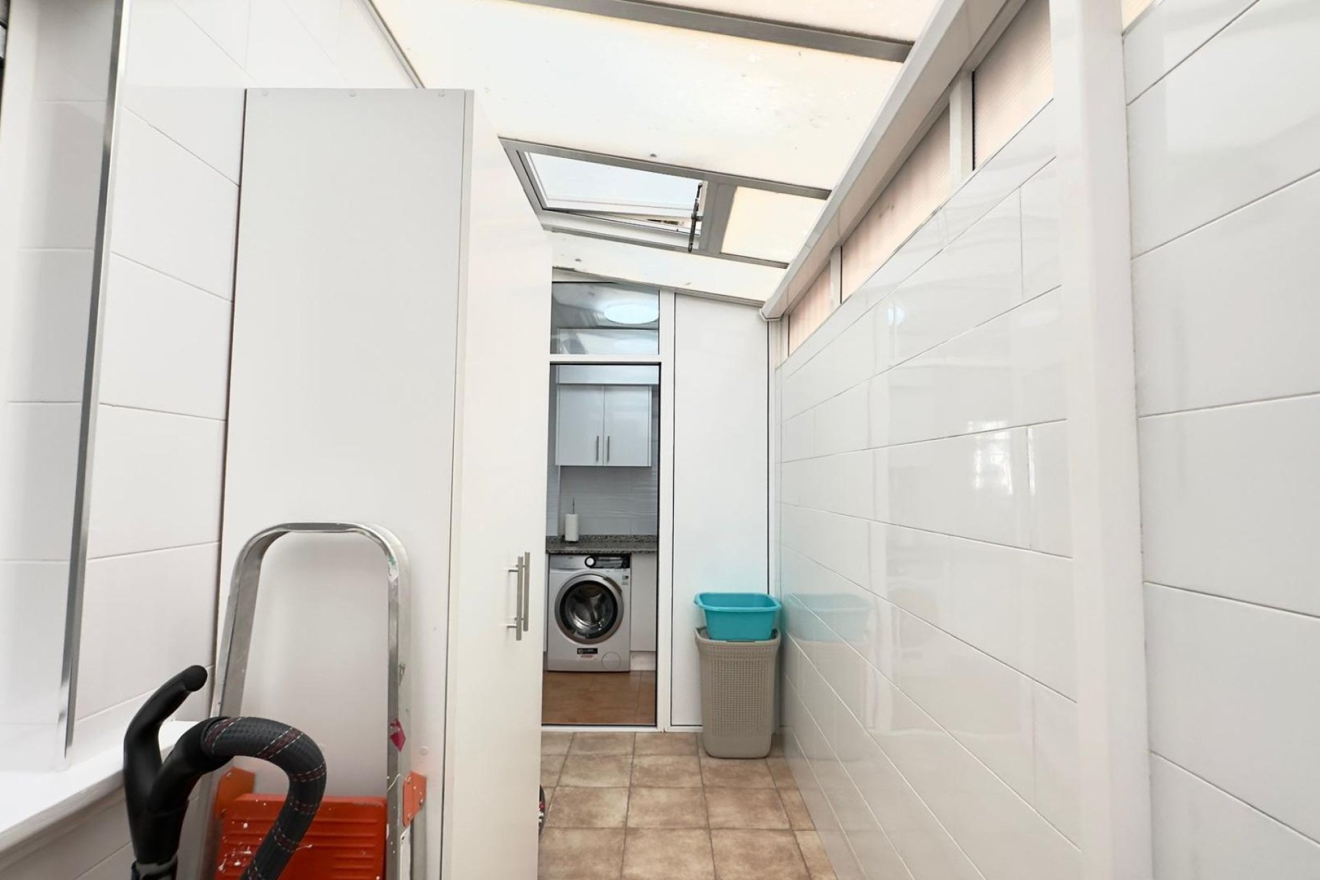 Wiederverkauf - Bungalow -
Torrevieja - Centro