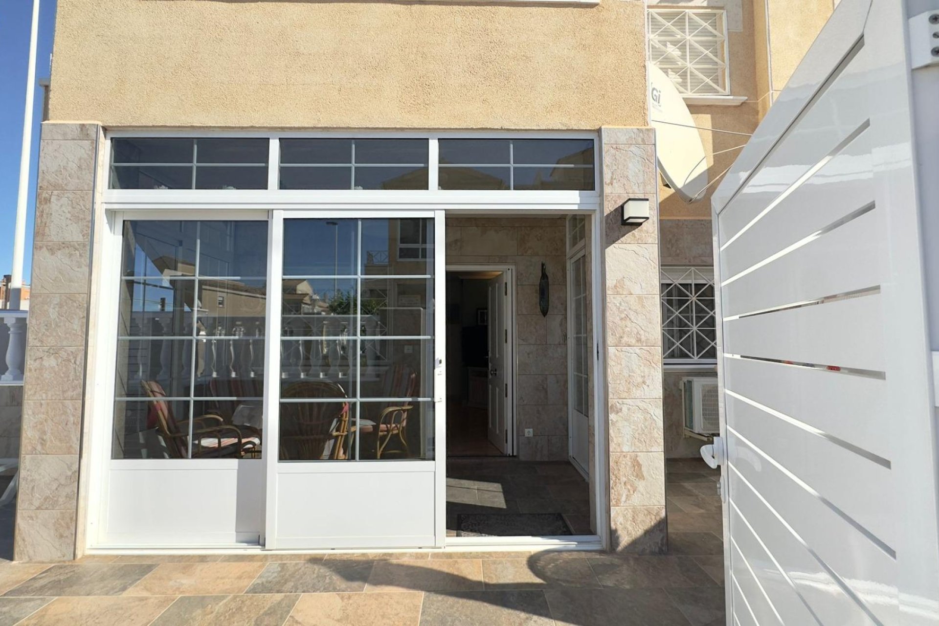 Wiederverkauf - Bungalow -
Torrevieja - Centro