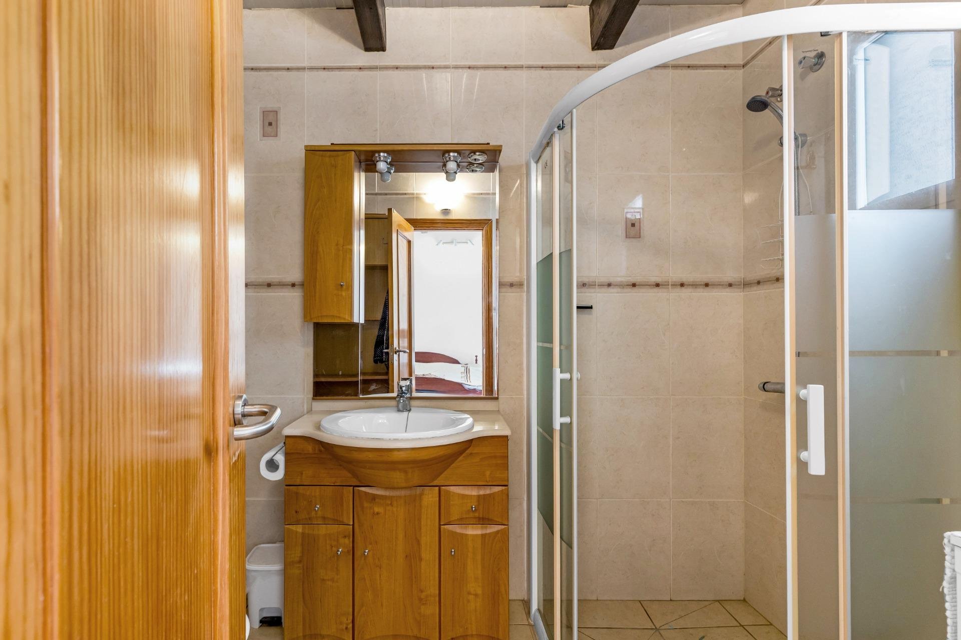 Wiederverkauf - Bungalow -
Torrevieja - Centro