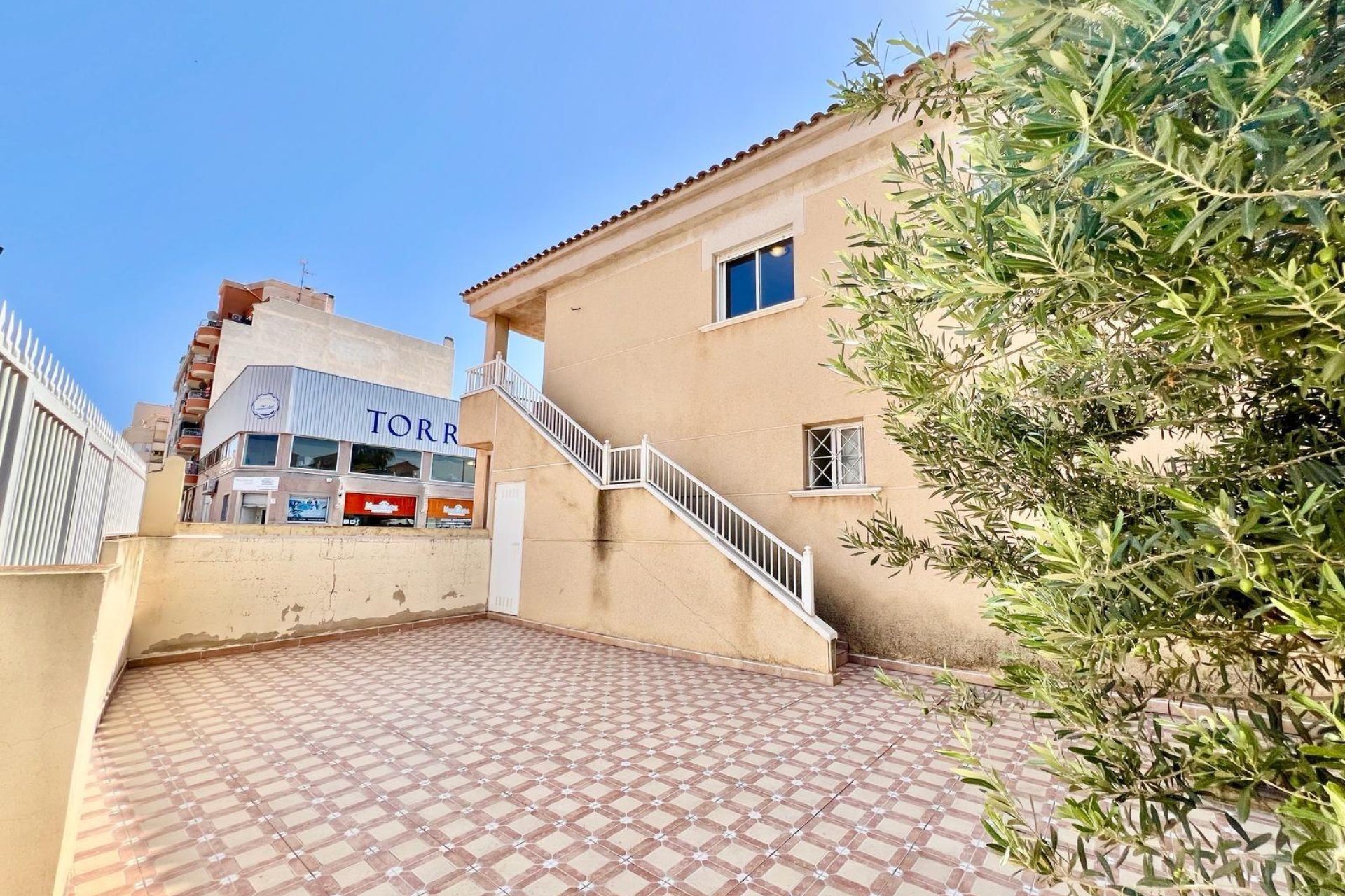 Wiederverkauf - Bungalow -
Torrevieja - Centro