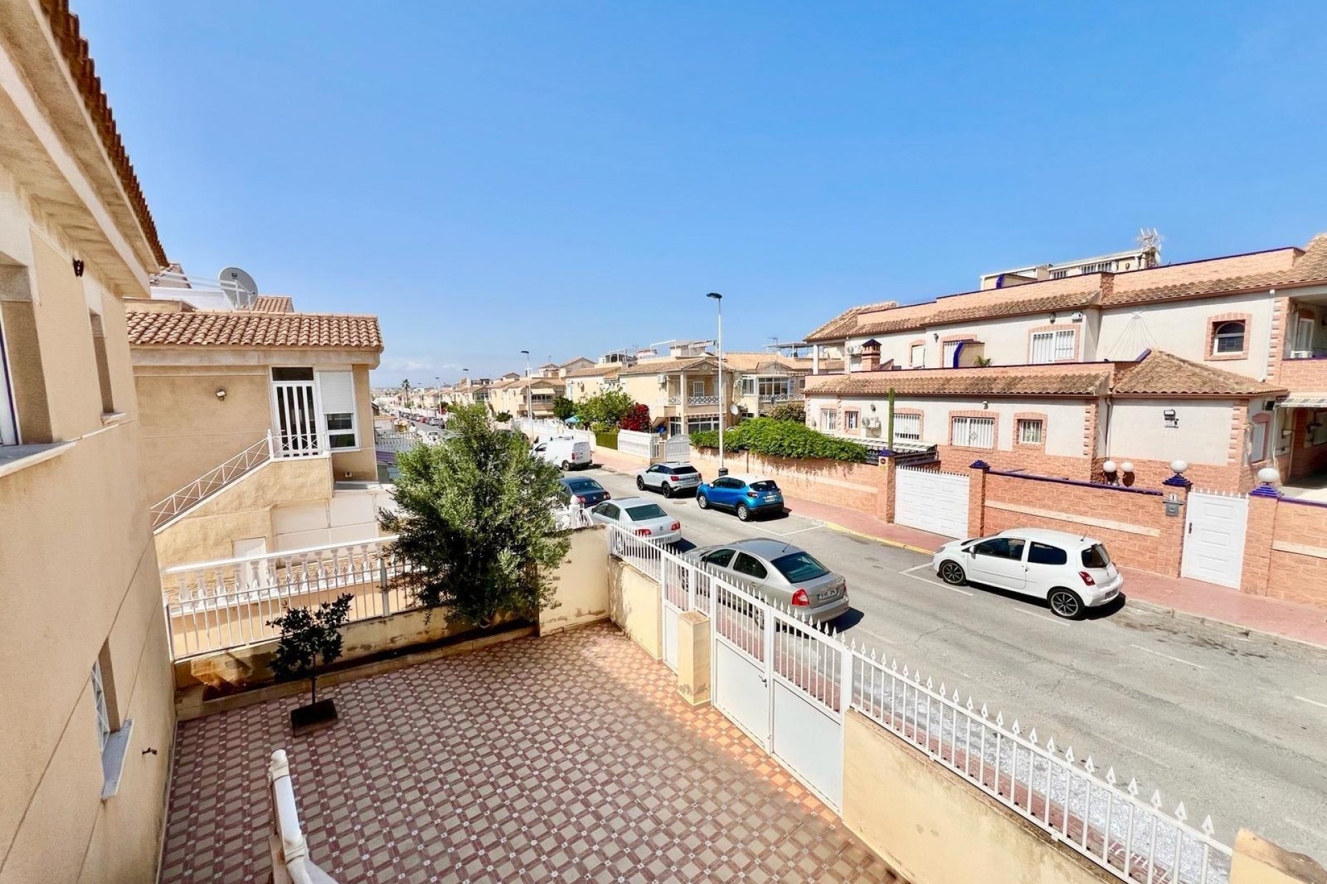 Wiederverkauf - Bungalow -
Torrevieja - Centro