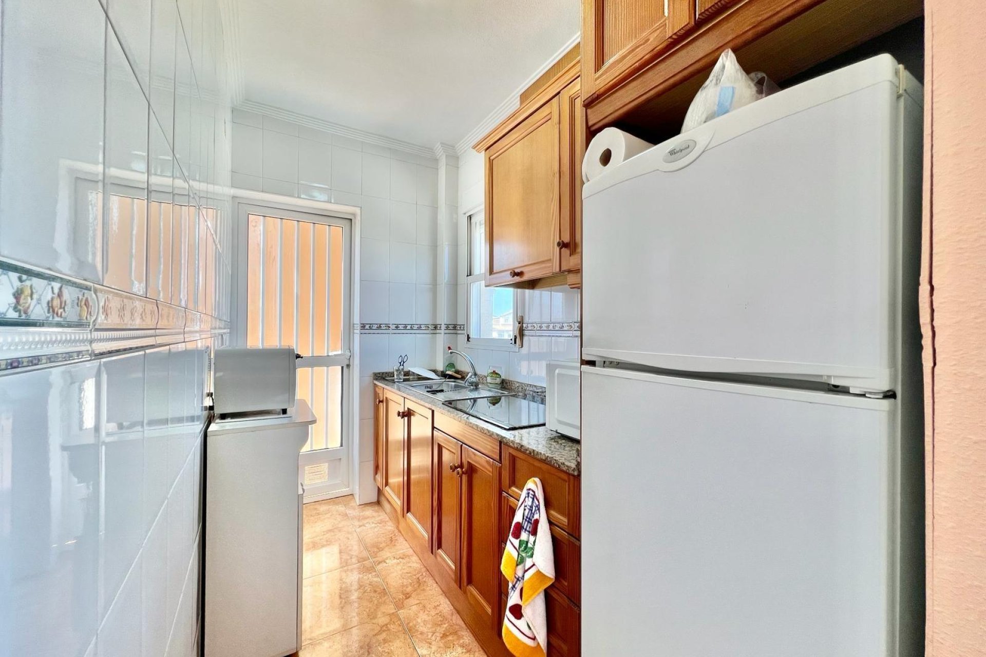Wiederverkauf - Bungalow -
Torrevieja - Centro