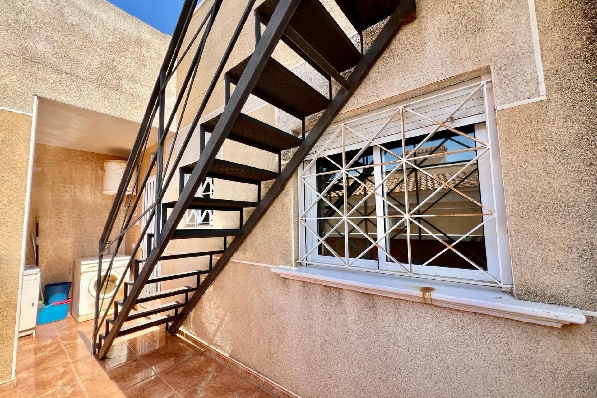 Wiederverkauf - Bungalow -
Torrevieja - Centro