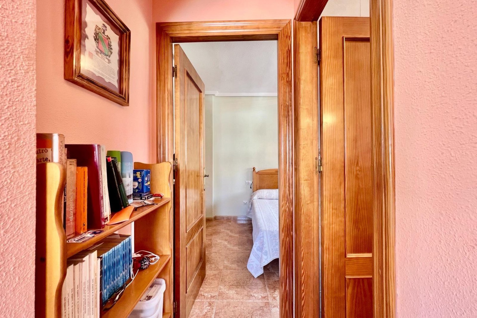 Wiederverkauf - Bungalow -
Torrevieja - Centro