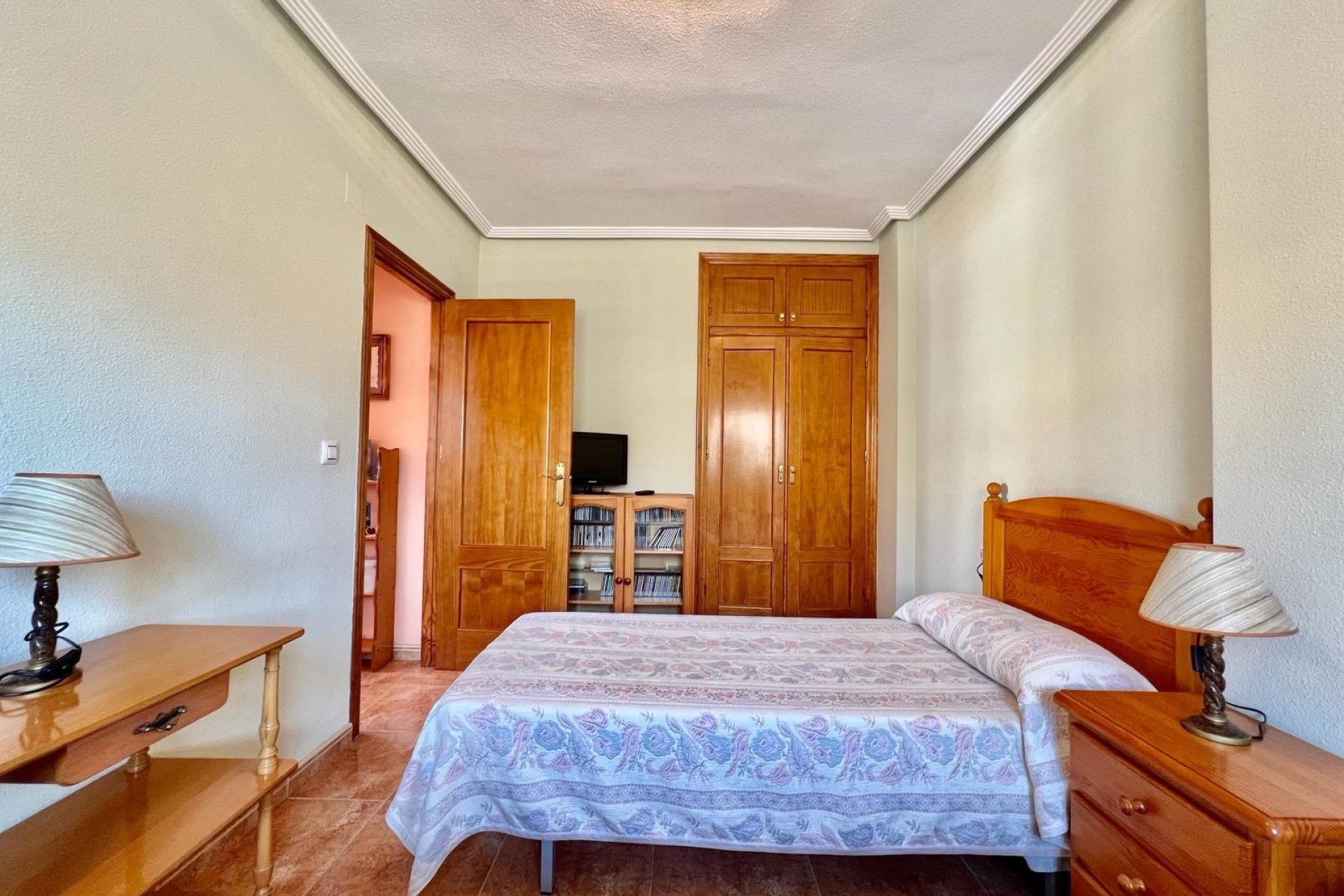 Wiederverkauf - Bungalow -
Torrevieja - Centro