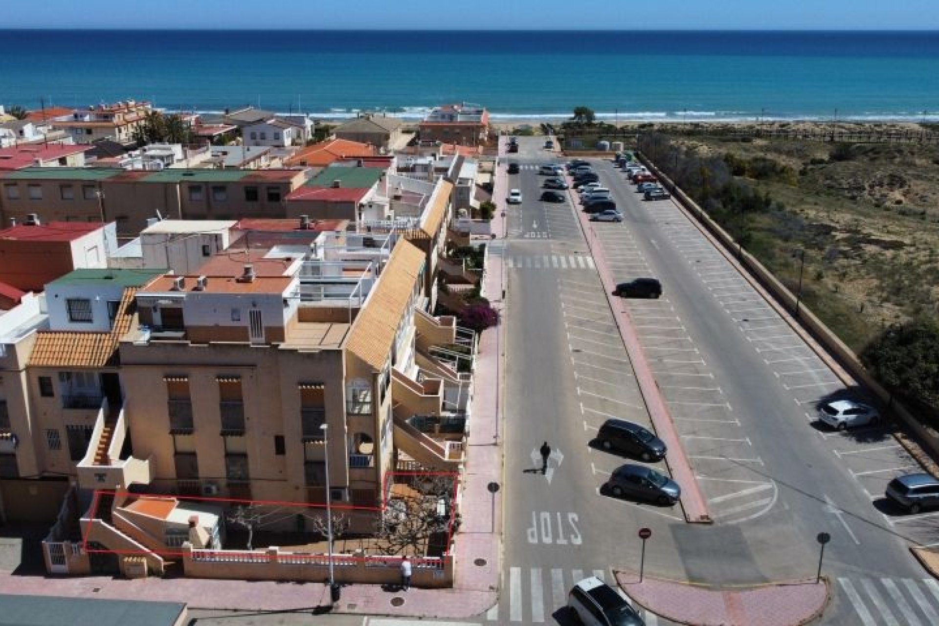 Wiederverkauf - Bungalow -
Torrevieja - Costa Blanca