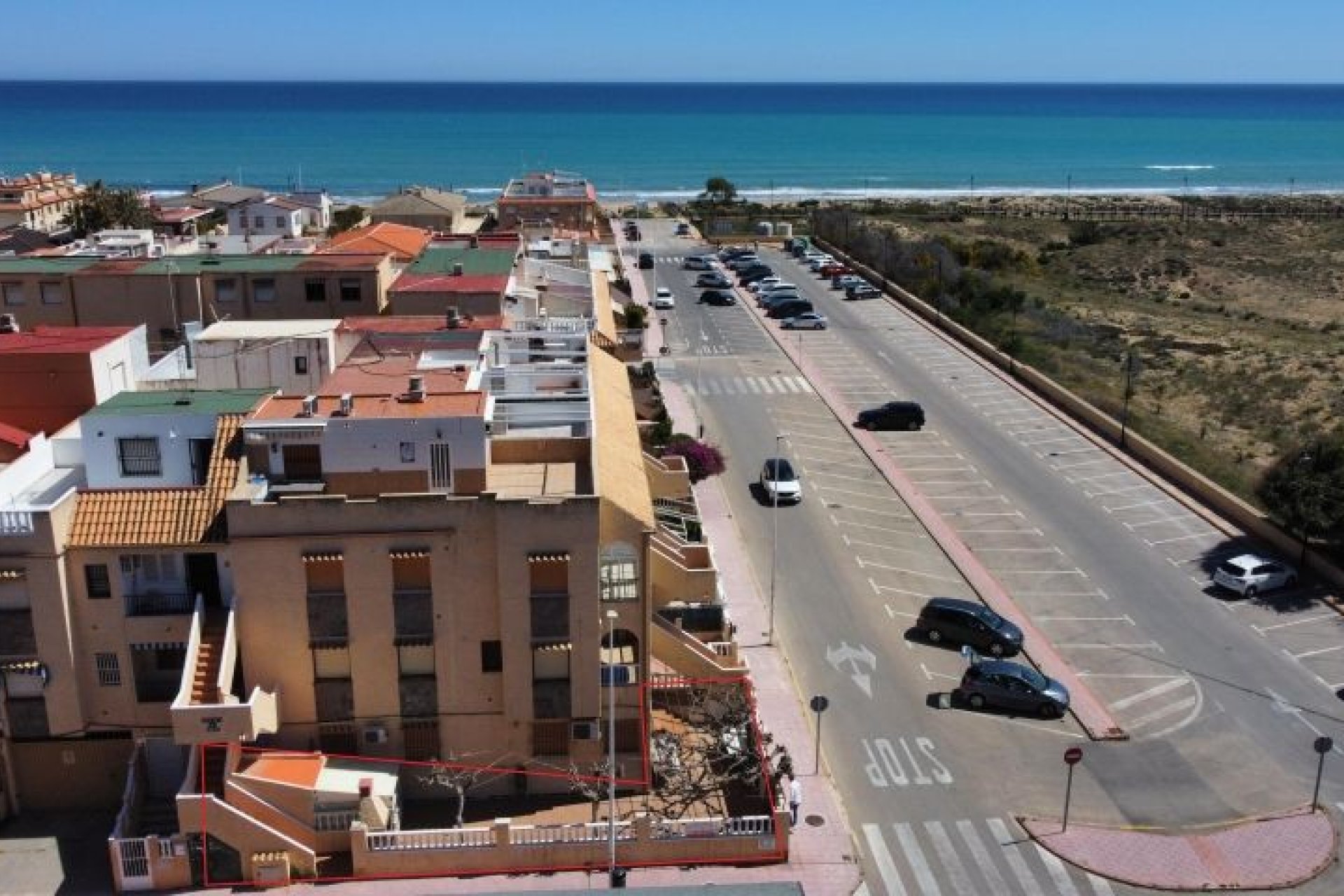 Wiederverkauf - Bungalow -
Torrevieja - Costa Blanca
