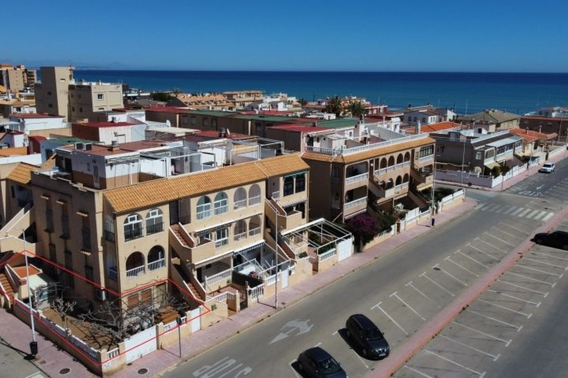 Wiederverkauf - Bungalow -
Torrevieja - Costa Blanca