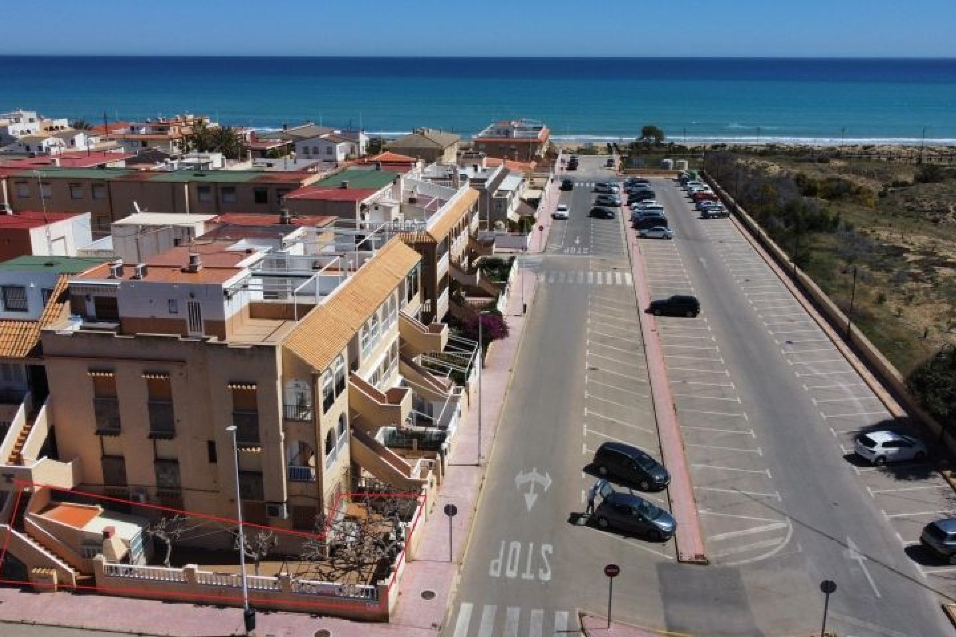 Wiederverkauf - Bungalow -
Torrevieja - Costa Blanca