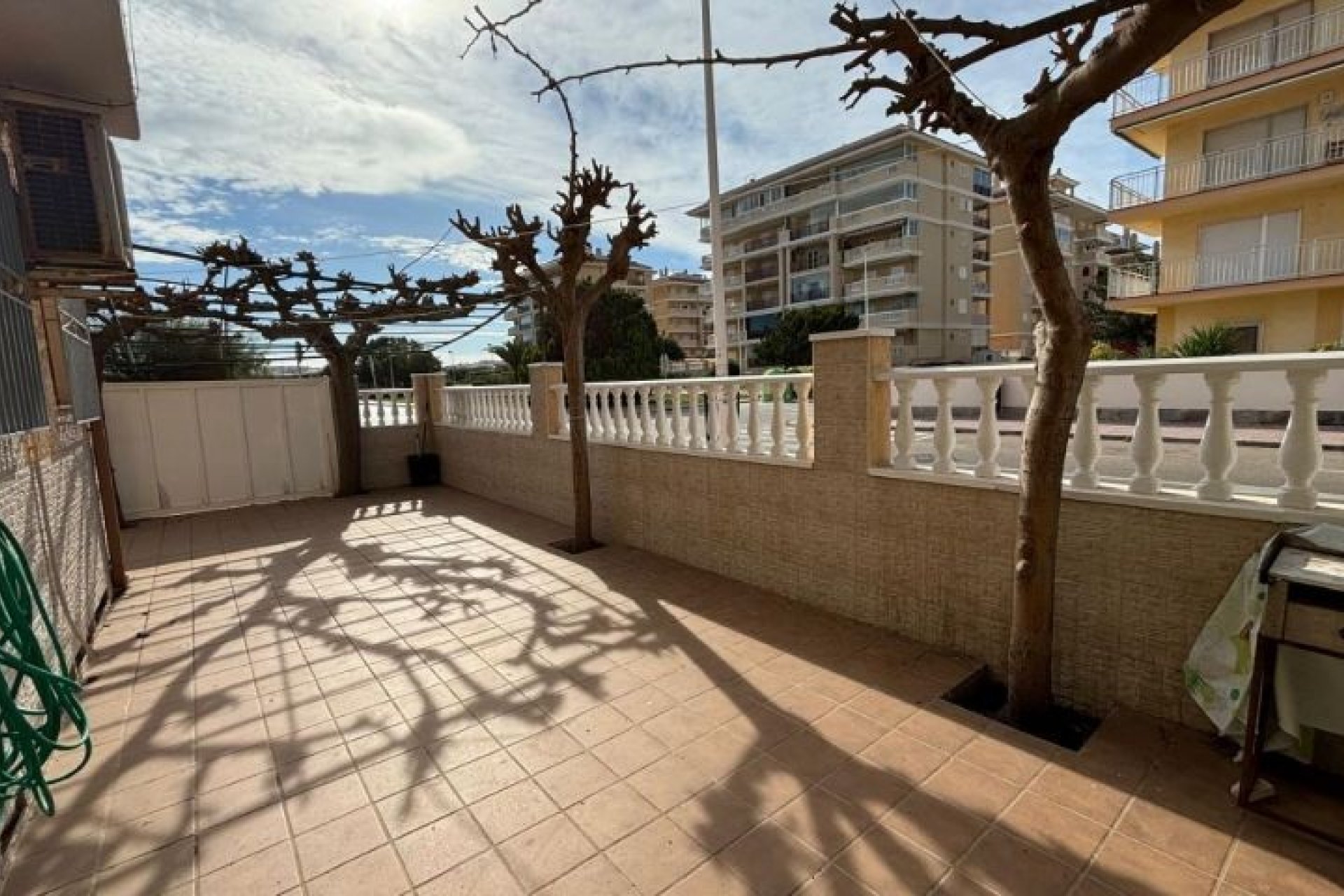 Wiederverkauf - Bungalow -
Torrevieja - Costa Blanca