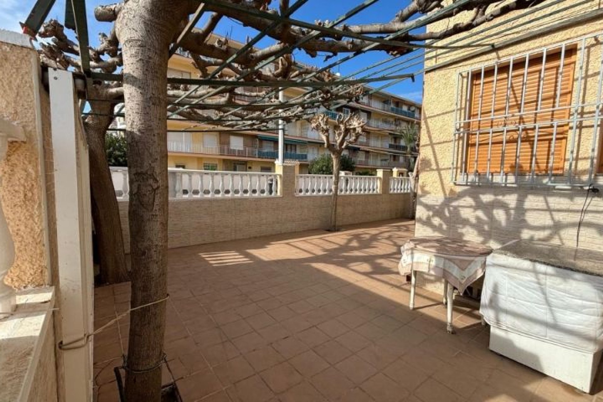 Wiederverkauf - Bungalow -
Torrevieja - Costa Blanca