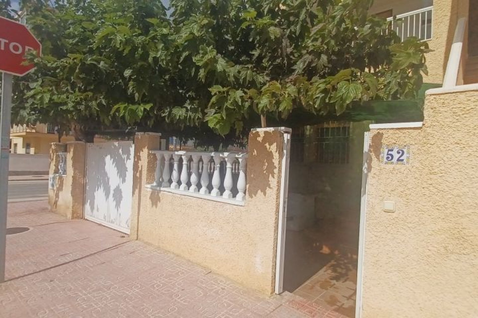 Wiederverkauf - Bungalow -
Torrevieja - Costa Blanca