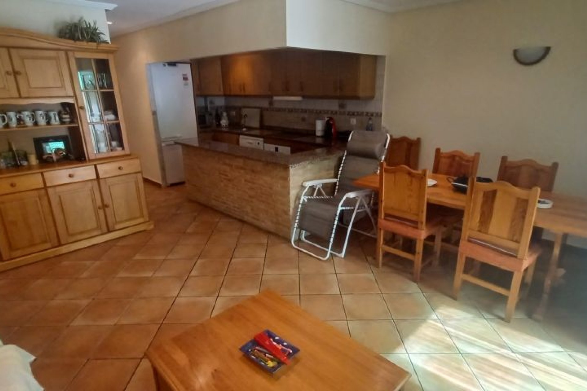Wiederverkauf - Bungalow -
Torrevieja - Costa Blanca