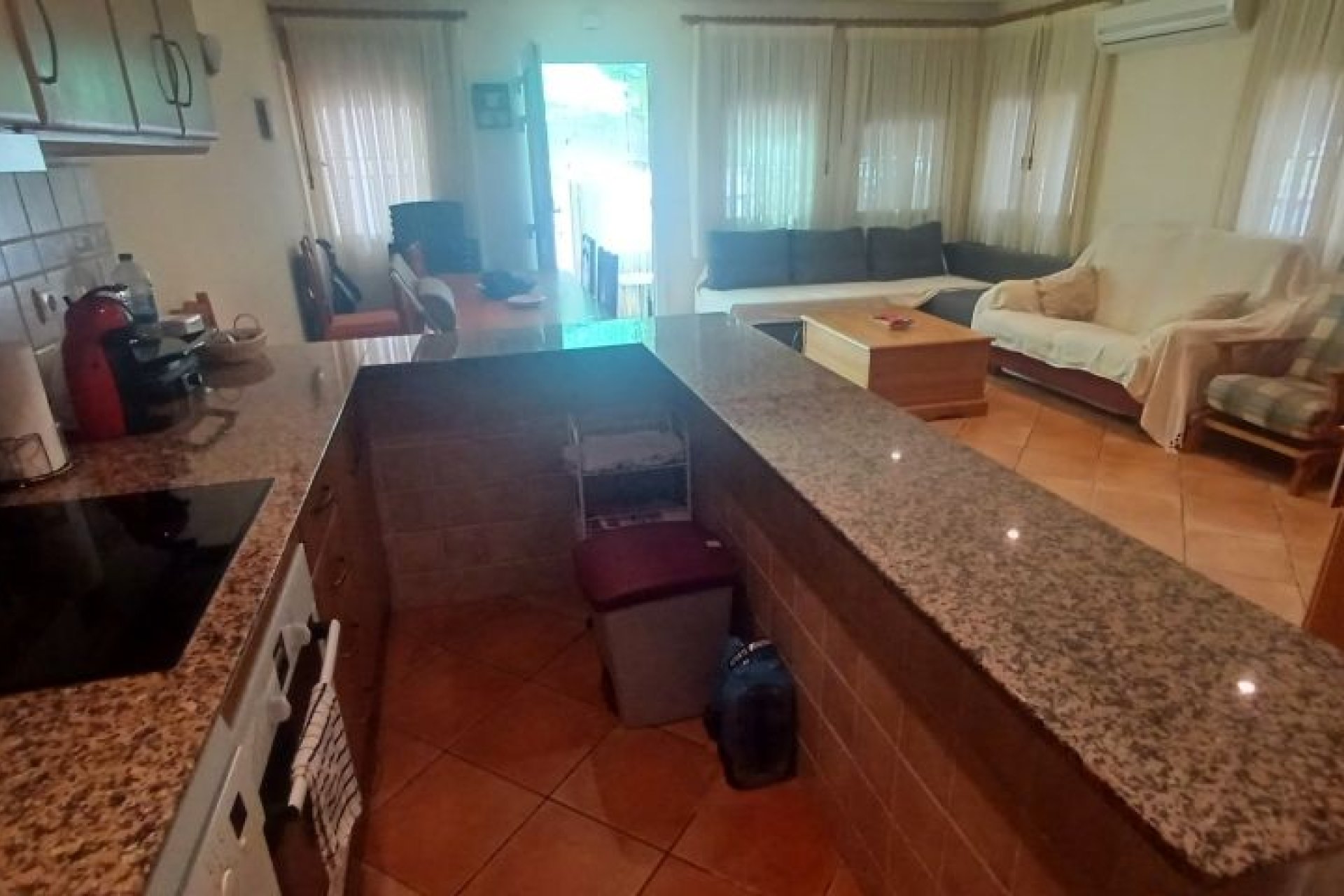 Wiederverkauf - Bungalow -
Torrevieja - Costa Blanca