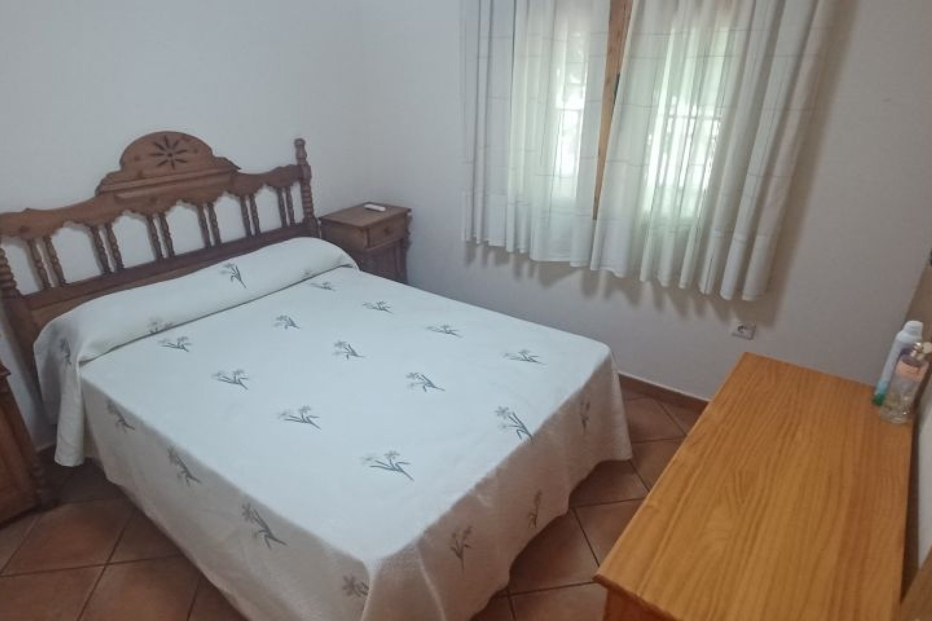 Wiederverkauf - Bungalow -
Torrevieja - Costa Blanca