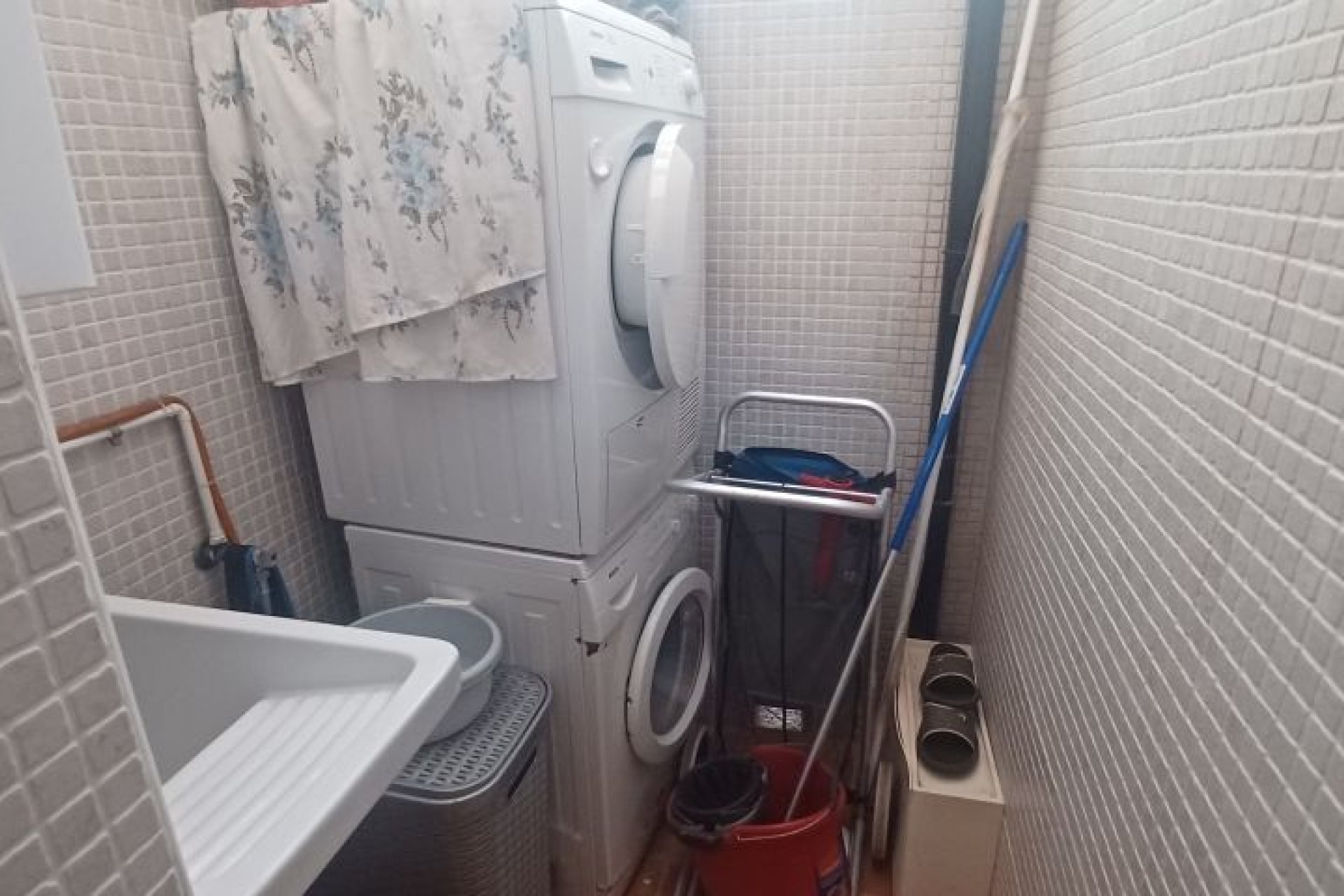 Wiederverkauf - Bungalow -
Torrevieja - Costa Blanca